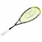 Harrow Vapor 115 Origine Chine Raquette De Squash Harrow Vapor 115 Signature Raneem El Welily - Neuf Avec Emballage Raquette Squash Neuve Modèle Pro