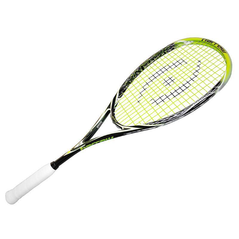 Harrow Vapor Squash Racket - Squash Source
