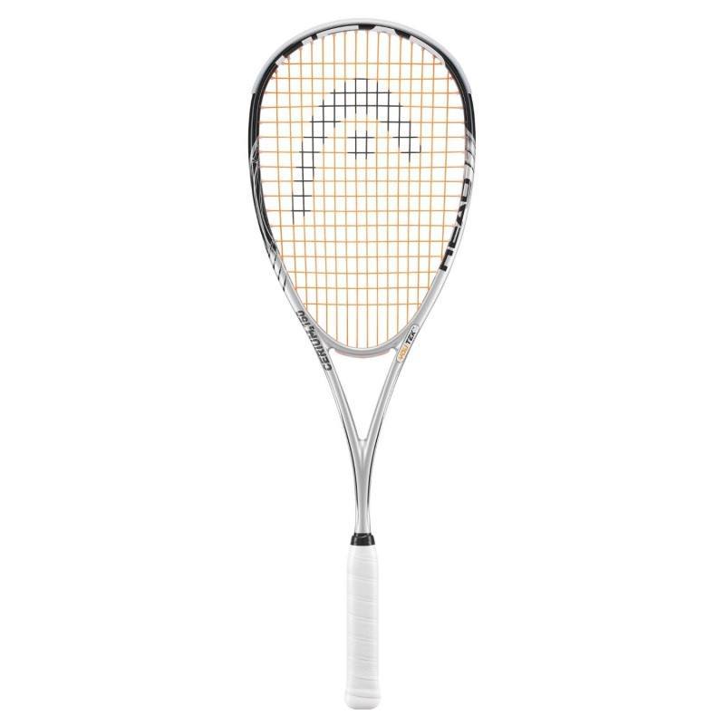 Head YouTek Cerium 150 Squash Racquet 