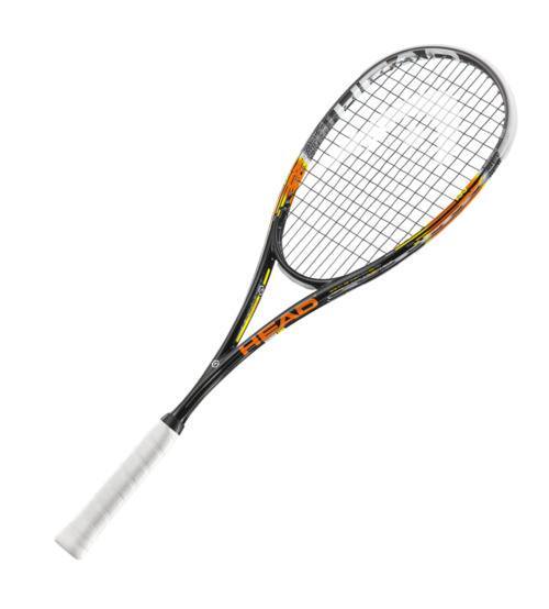 Head Graphene Xenon 135 Squash Racket