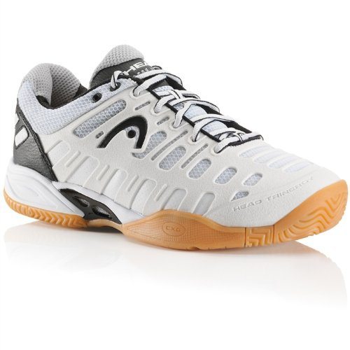 Blue/Navy/Lime Head Speed Pro II Lite Indoor Men's Tennis Shoes 272702-100 