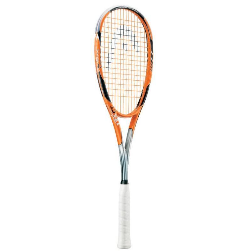 Head Xenon 135 CT