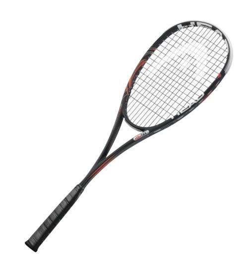 Head YouTek Argon2 145 Squash Racket