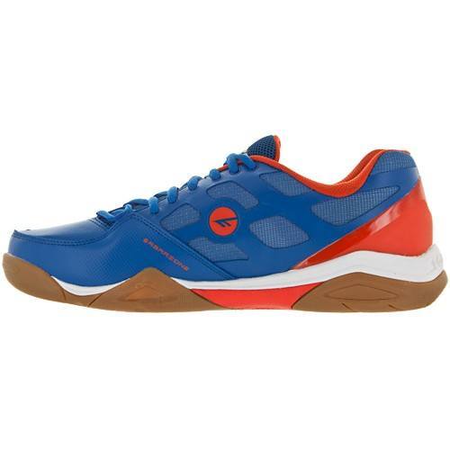 Hi-Tec Infinity Flare - Blue Tangelo Insole View