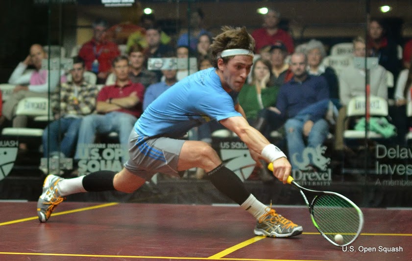 asics gel resolution 7 squash