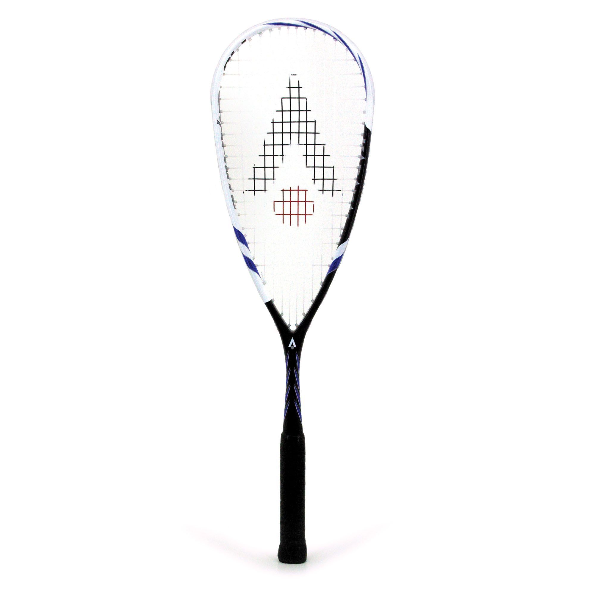 Kalq Racket Karakal Carbon Pro Squash Racket - Squash Source