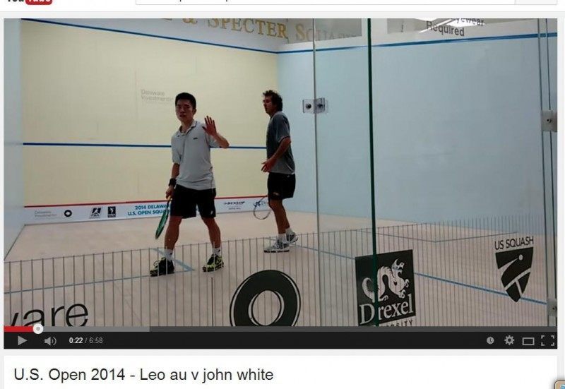 leo-au-shoes-2014-us-open