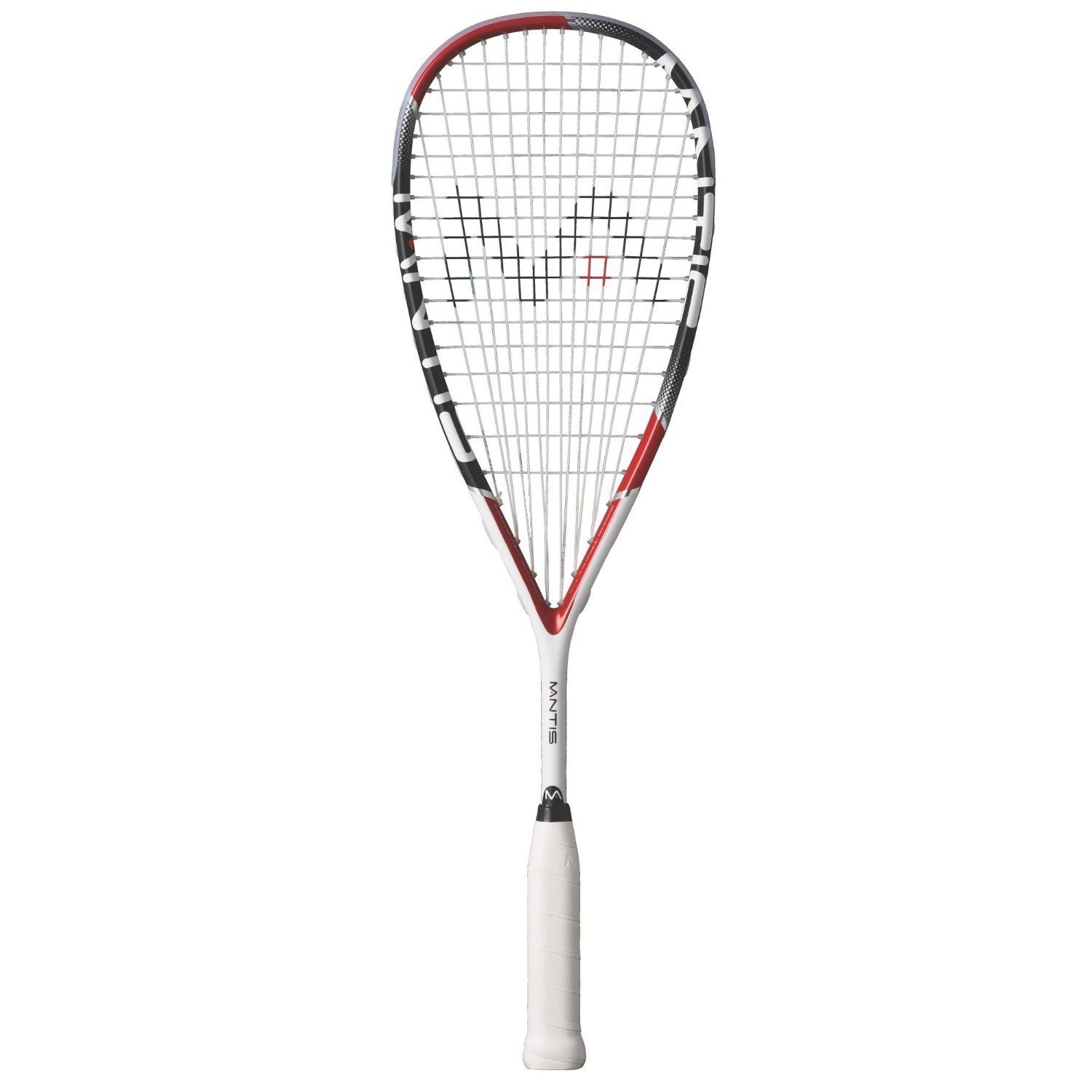 Mantis Power 110 Squash Racket