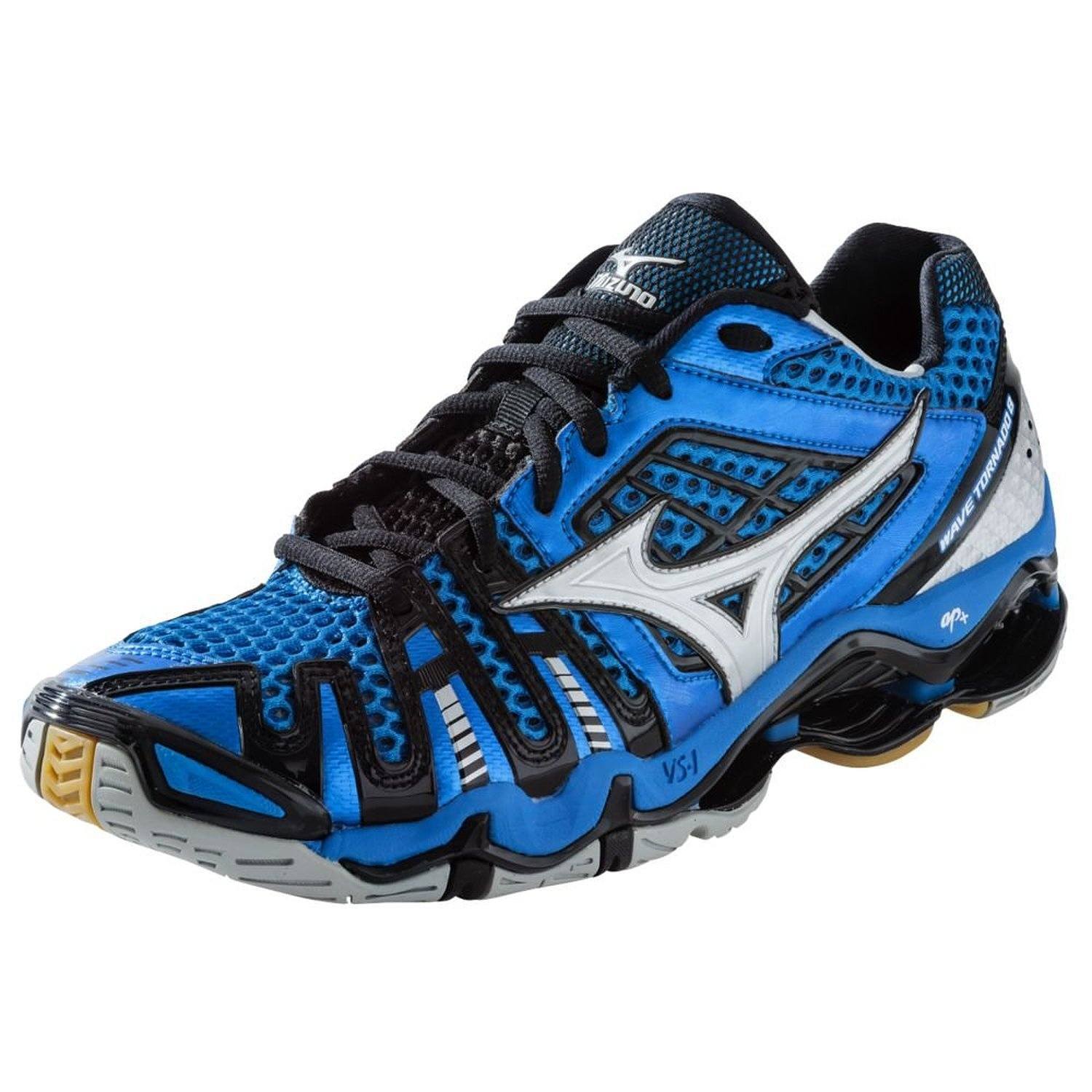 mizuno wave tornado 2