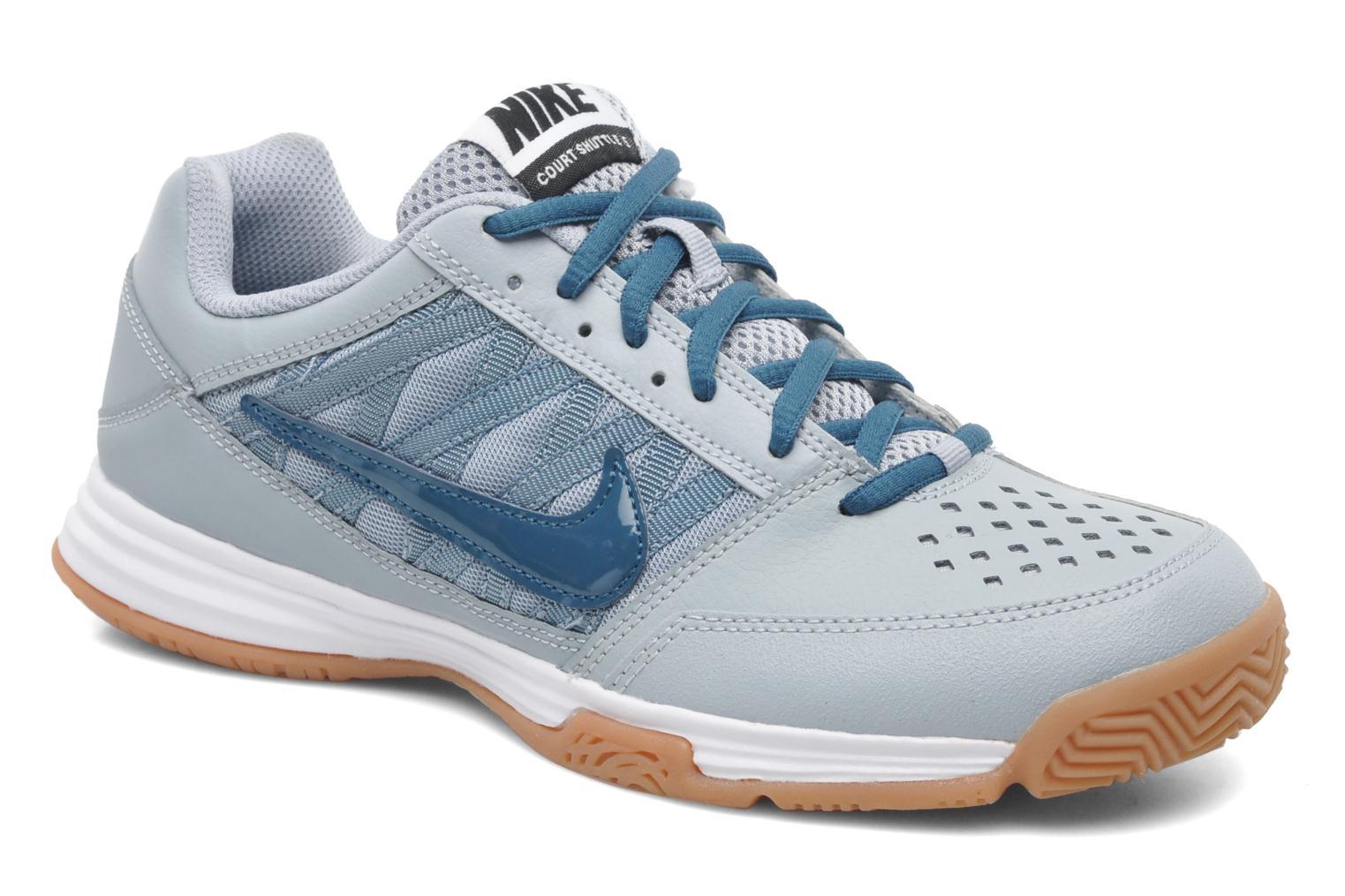 nike court shuttle 5