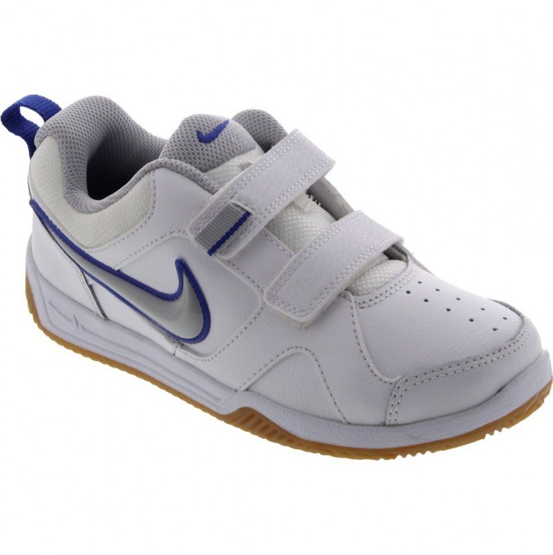 Intermedio Rubicundo Padre Nike Lykin 11 Toddler Court Shoes - Squash Source