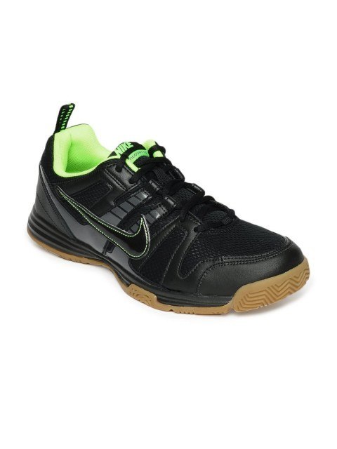 Nike Multicourt 10 Men - Black