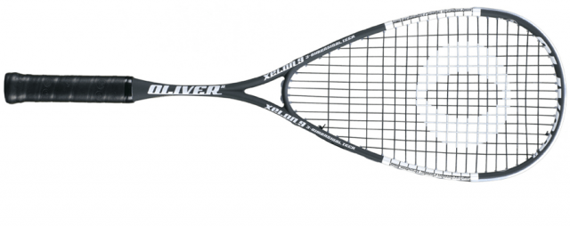 Oliver Xelon 9 Squash Racket
