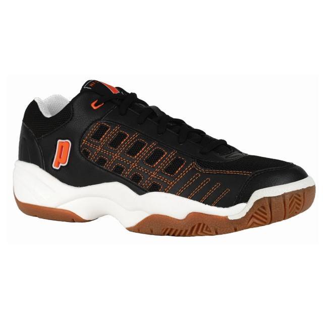Prince Squash Shoes 2019 Roundup Squash Source