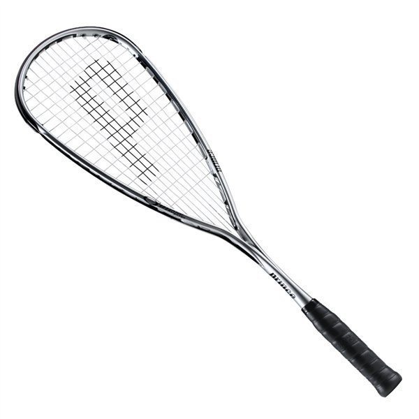 Prince O3 Speedport Silver Squash Racket