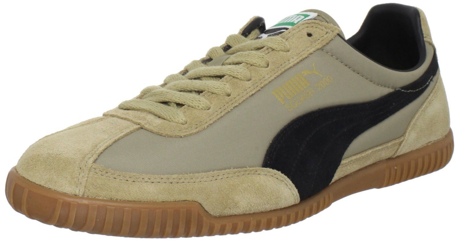 puma squash shoes