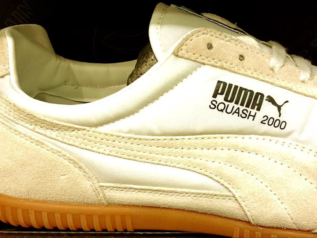 puma sneaker 2000
