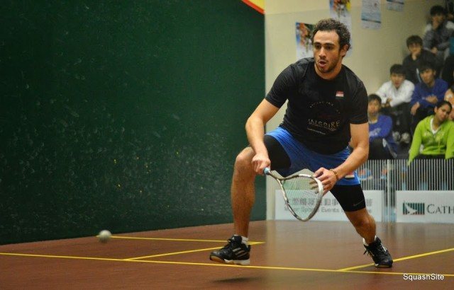 Ramy Ashour