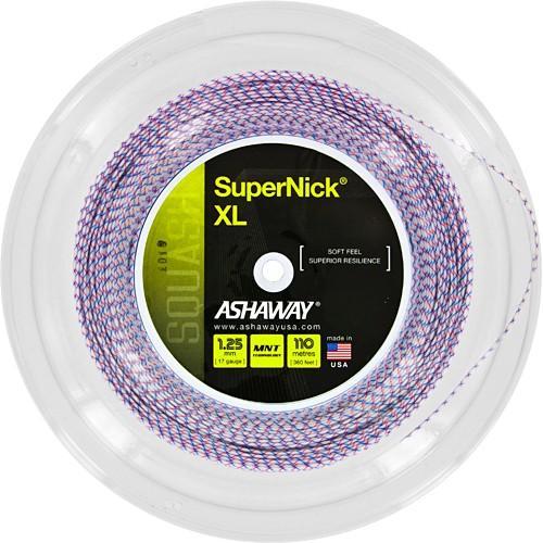 Ashaway SuperNick XL String 