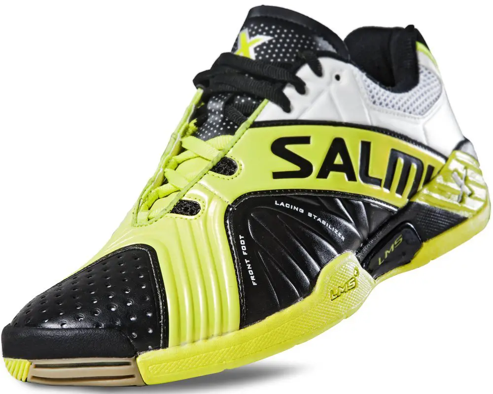 Salming X Factor 3 Squash Shoes