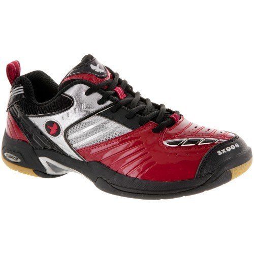 Saxon Squash Shoes Men Squash Source