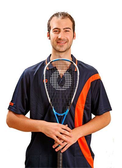 simon-rosner-with-oliver-squash-racket