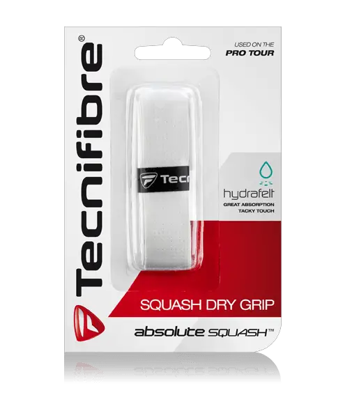 Tecnifibre Absolute Squash Cover Brand New Free Post Uk.