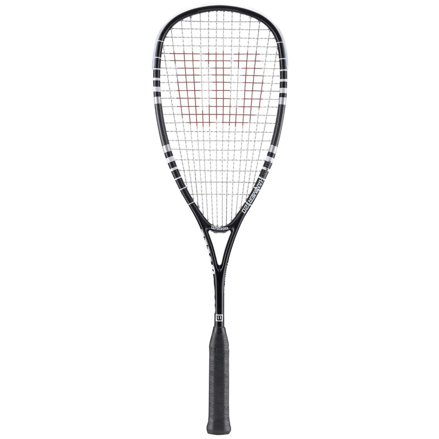 Wilson Hyper Hammer 120 Squash Racket - Squash Source