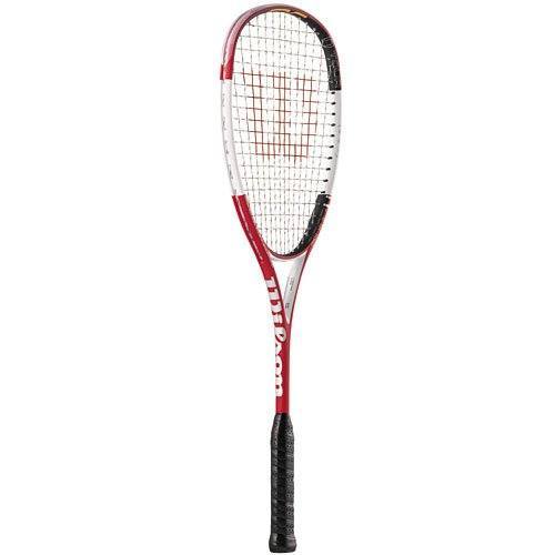 Wilson nTour Squash Racket