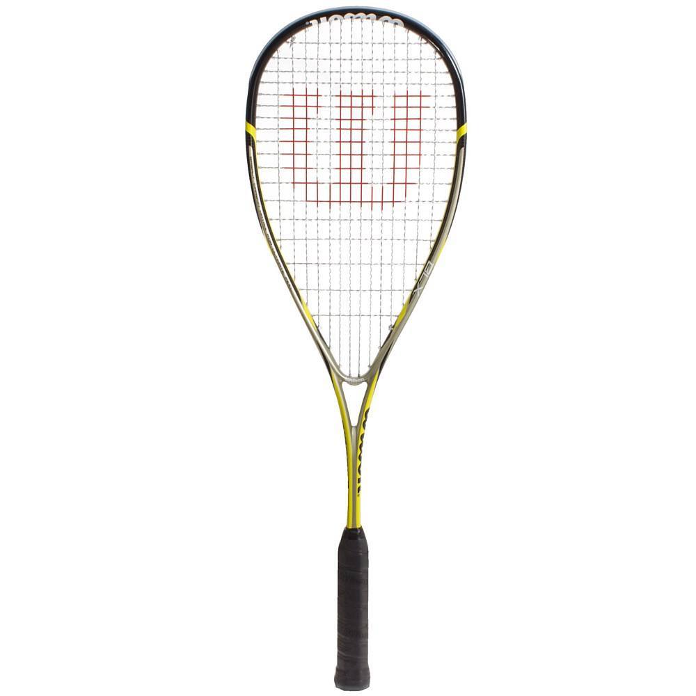 Wilson Ripper BLX 2014 Squash Racket