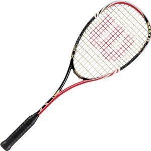 wilson tour blx squash racket 2